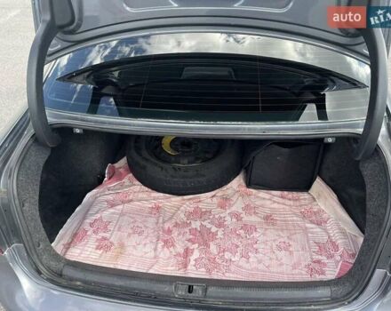 Серый Фольксваген Пассат, объемом двигателя 2.48 л и пробегом 165 тыс. км за 10700 $, фото 13 на Automoto.ua