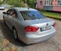 Серый Фольксваген Пассат, объемом двигателя 2.5 л и пробегом 286 тыс. км за 8999 $, фото 6 на Automoto.ua