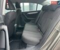 Серый Фольксваген Пассат, объемом двигателя 1.97 л и пробегом 240 тыс. км за 12490 $, фото 9 на Automoto.ua