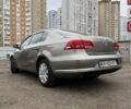 Серый Фольксваген Пассат, объемом двигателя 1.98 л и пробегом 215 тыс. км за 12900 $, фото 12 на Automoto.ua