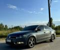 Сірий Фольксваген Пассат, об'ємом двигуна 1.6 л та пробігом 264 тис. км за 8950 $, фото 7 на Automoto.ua