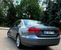 Сірий Фольксваген Пассат, об'ємом двигуна 2.5 л та пробігом 155 тис. км за 9400 $, фото 3 на Automoto.ua