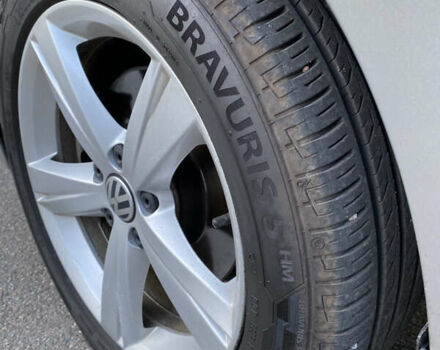 Сірий Фольксваген Пассат, об'ємом двигуна 2.5 л та пробігом 357 тис. км за 11500 $, фото 20 на Automoto.ua