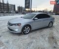 Серый Фольксваген Пассат, объемом двигателя 2.5 л и пробегом 145 тыс. км за 11900 $, фото 1 на Automoto.ua