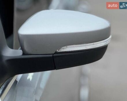 Серый Фольксваген Пассат, объемом двигателя 2.5 л и пробегом 236 тыс. км за 11800 $, фото 9 на Automoto.ua