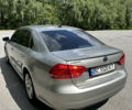 Сірий Фольксваген Пассат, об'ємом двигуна 1.8 л та пробігом 176 тис. км за 10190 $, фото 16 на Automoto.ua