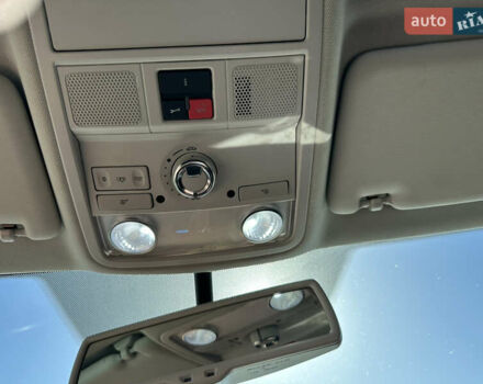 Серый Фольксваген Пассат, объемом двигателя 2 л и пробегом 160 тыс. км за 13700 $, фото 29 на Automoto.ua