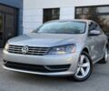 Серый Фольксваген Пассат, объемом двигателя 2 л и пробегом 89 тыс. км за 2200 $, фото 1 на Automoto.ua