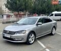 Серый Фольксваген Пассат, объемом двигателя 1.97 л и пробегом 194 тыс. км за 10900 $, фото 1 на Automoto.ua