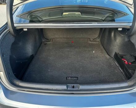 Сірий Фольксваген Пассат, об'ємом двигуна 2 л та пробігом 83 тис. км за 7500 $, фото 12 на Automoto.ua