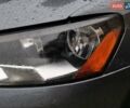 Серый Фольксваген Пассат, объемом двигателя 1.8 л и пробегом 100 тыс. км за 9000 $, фото 7 на Automoto.ua
