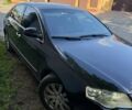 Серый Фольксваген Пассат, объемом двигателя 2 л и пробегом 300 тыс. км за 4950 $, фото 6 на Automoto.ua