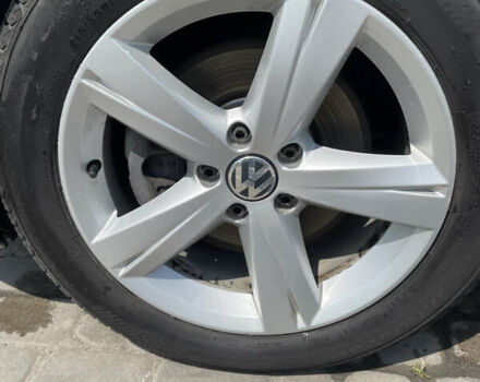 Сірий Фольксваген Пассат, об'ємом двигуна 2.5 л та пробігом 221 тис. км за 11300 $, фото 13 на Automoto.ua