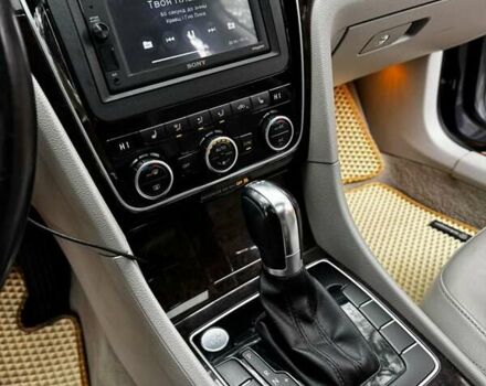 Сірий Фольксваген Пассат, об'ємом двигуна 1.97 л та пробігом 167 тис. км за 12300 $, фото 13 на Automoto.ua