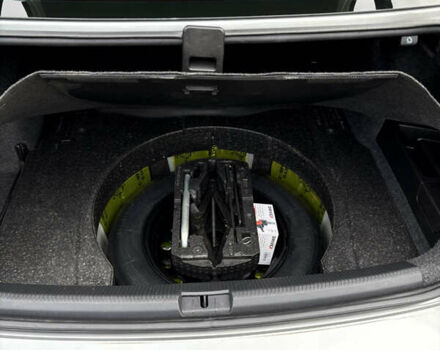 Сірий Фольксваген Пассат, об'ємом двигуна 2 л та пробігом 203 тис. км за 12500 $, фото 10 на Automoto.ua