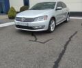 Серый Фольксваген Пассат, объемом двигателя 1.8 л и пробегом 208 тыс. км за 10700 $, фото 1 на Automoto.ua