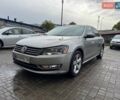 Фольксваген Пассат 2013 в Одессе на Automoto.ua Серый Фольксваген Пассат, объемом двигателя 2.5 л и пробегом 155 тыс. км за 10500 $, фото 1 на Automoto.ua