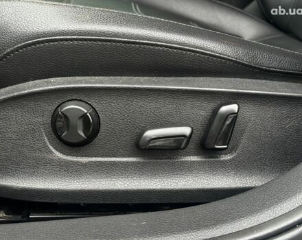 Серый Фольксваген Пассат, объемом двигателя 1.8 л и пробегом 271 тыс. км за 8790 $, фото 12 на Automoto.ua