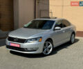 Сірий Фольксваген Пассат, об'ємом двигуна 2 л та пробігом 268 тис. км за 11500 $, фото 1 на Automoto.ua