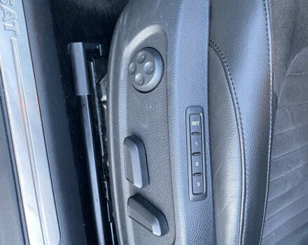 Серый Фольксваген Пассат, объемом двигателя 2 л и пробегом 180 тыс. км за 12500 $, фото 42 на Automoto.ua