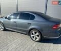 Фольксваген Пассат 2013 в Белой Церкве на Automoto.ua Серый Фольксваген Пассат, объемом двигателя 1.97 л и пробегом 230 тыс. км за 14600 $, фото 2 на Automoto.ua