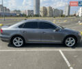 Сірий Фольксваген Пассат, об'ємом двигуна 2 л та пробігом 183 тис. км за 13500 $, фото 3 на Automoto.ua