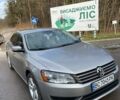 Серый Фольксваген Пассат, объемом двигателя 1.8 л и пробегом 165 тыс. км за 9199 $, фото 15 на Automoto.ua