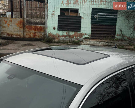 Серый Фольксваген Пассат, объемом двигателя 1.8 л и пробегом 271 тыс. км за 8790 $, фото 10 на Automoto.ua