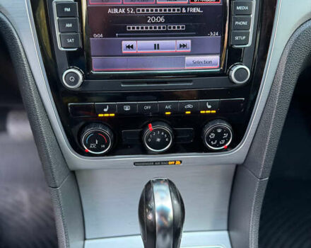 Серый Фольксваген Пассат, объемом двигателя 2.48 л и пробегом 222 тыс. км за 9500 $, фото 27 на Automoto.ua