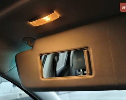 Серый Фольксваген Пассат, объемом двигателя 2.5 л и пробегом 207 тыс. км за 12500 $, фото 26 на Automoto.ua