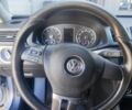Серый Фольксваген Пассат, объемом двигателя 1.8 л и пробегом 250 тыс. км за 9500 $, фото 17 на Automoto.ua