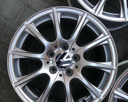 Серый Фольксваген Пассат, объемом двигателя 2.48 л и пробегом 177 тыс. км за 11400 $, фото 15 на Automoto.ua