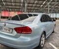 Фольксваген Пассат 2013 в Львове на Automoto.ua Серый Фольксваген Пассат, объемом двигателя 2.5 л и пробегом 255 тыс. км за 10100 $, фото 23 на Automoto.ua