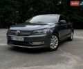 Серый Фольксваген Пассат, объемом двигателя 2.48 л и пробегом 217 тыс. км за 8700 $, фото 1 на Automoto.ua