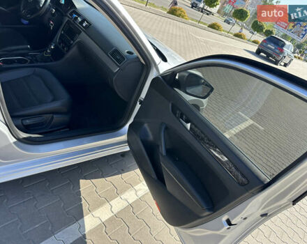 Серый Фольксваген Пассат, объемом двигателя 2 л и пробегом 160 тыс. км за 13700 $, фото 37 на Automoto.ua