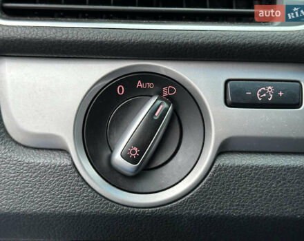 Серый Фольксваген Пассат, объемом двигателя 2.48 л и пробегом 187 тыс. км за 9800 $, фото 32 на Automoto.ua