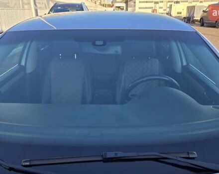 Серый Фольксваген Пассат, объемом двигателя 2.5 л и пробегом 252 тыс. км за 8900 $, фото 19 на Automoto.ua