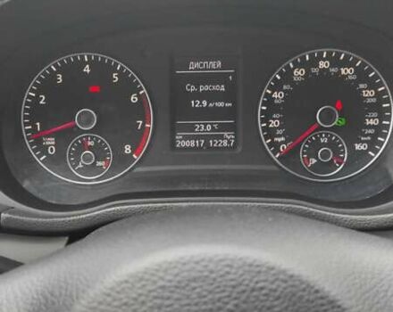 Сірий Фольксваген Пассат, об'ємом двигуна 1.8 л та пробігом 200 тис. км за 11499 $, фото 12 на Automoto.ua