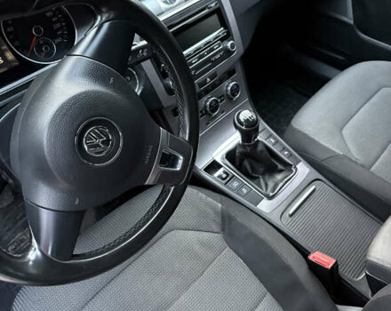 Фольксваген Пассат 2013 в Каменце-Подольском на Automoto.ua Серый Фольксваген Пассат, объемом двигателя 1.6 л и пробегом 270 тыс. км за 10500 $, фото 23 на Automoto.ua