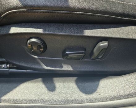 Серый Фольксваген Пассат, объемом двигателя 2 л и пробегом 230 тыс. км за 10990 $, фото 4 на Automoto.ua