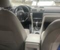 Сірий Фольксваген Пассат, об'ємом двигуна 1.8 л та пробігом 210 тис. км за 7699 $, фото 6 на Automoto.ua
