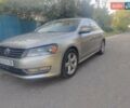 Серый Фольксваген Пассат, объемом двигателя 1.8 л и пробегом 250 тыс. км за 8999 $, фото 1 на Automoto.ua