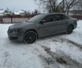 Сірий Фольксваген Пассат, об'ємом двигуна 2.5 л та пробігом 180 тис. км за 245 $, фото 1 на Automoto.ua