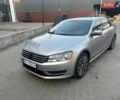 Сірий Фольксваген Пассат, об'ємом двигуна 1.8 л та пробігом 238 тис. км за 10500 $, фото 1 на Automoto.ua