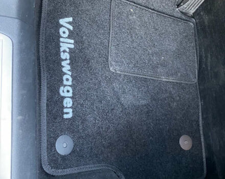 Серый Фольксваген Пассат, объемом двигателя 2 л и пробегом 180 тыс. км за 12500 $, фото 43 на Automoto.ua