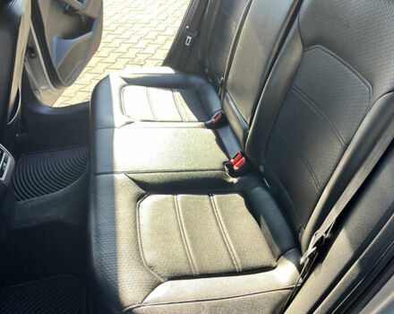 Серый Фольксваген Пассат, объемом двигателя 2.48 л и пробегом 222 тыс. км за 8500 $, фото 16 на Automoto.ua