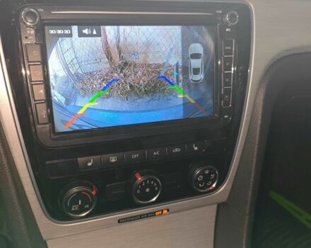 Сірий Фольксваген Пассат, об'ємом двигуна 2 л та пробігом 165 тис. км за 11500 $, фото 10 на Automoto.ua