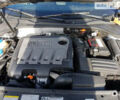 Серый Фольксваген Пассат, объемом двигателя 2 л и пробегом 116 тыс. км за 10500 $, фото 4 на Automoto.ua