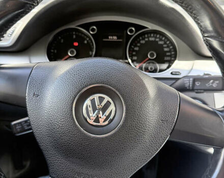 Серый Фольксваген Пассат, объемом двигателя 1.97 л и пробегом 247 тыс. км за 11500 $, фото 20 на Automoto.ua