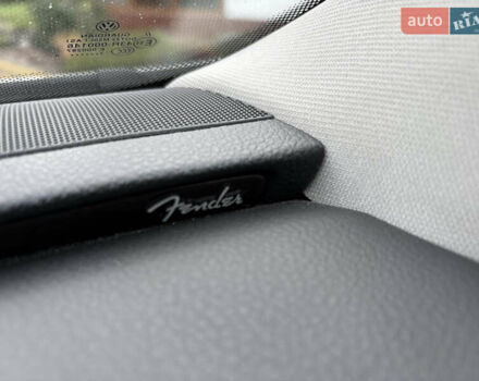 Сірий Фольксваген Пассат, об'ємом двигуна 2 л та пробігом 203 тис. км за 12500 $, фото 24 на Automoto.ua